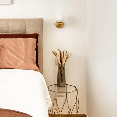 Relais Milano Suite 1 Extérieur photo