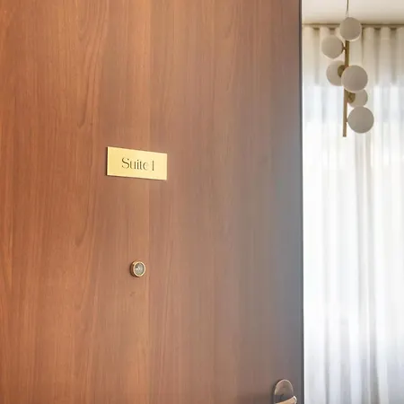 Relais Milano Suite 1 Extérieur photo
